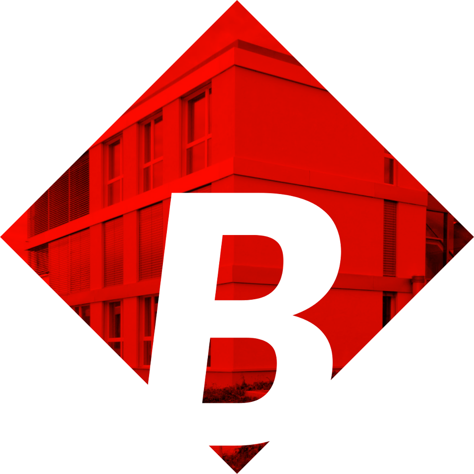 Badalli Fassaden AG Logo