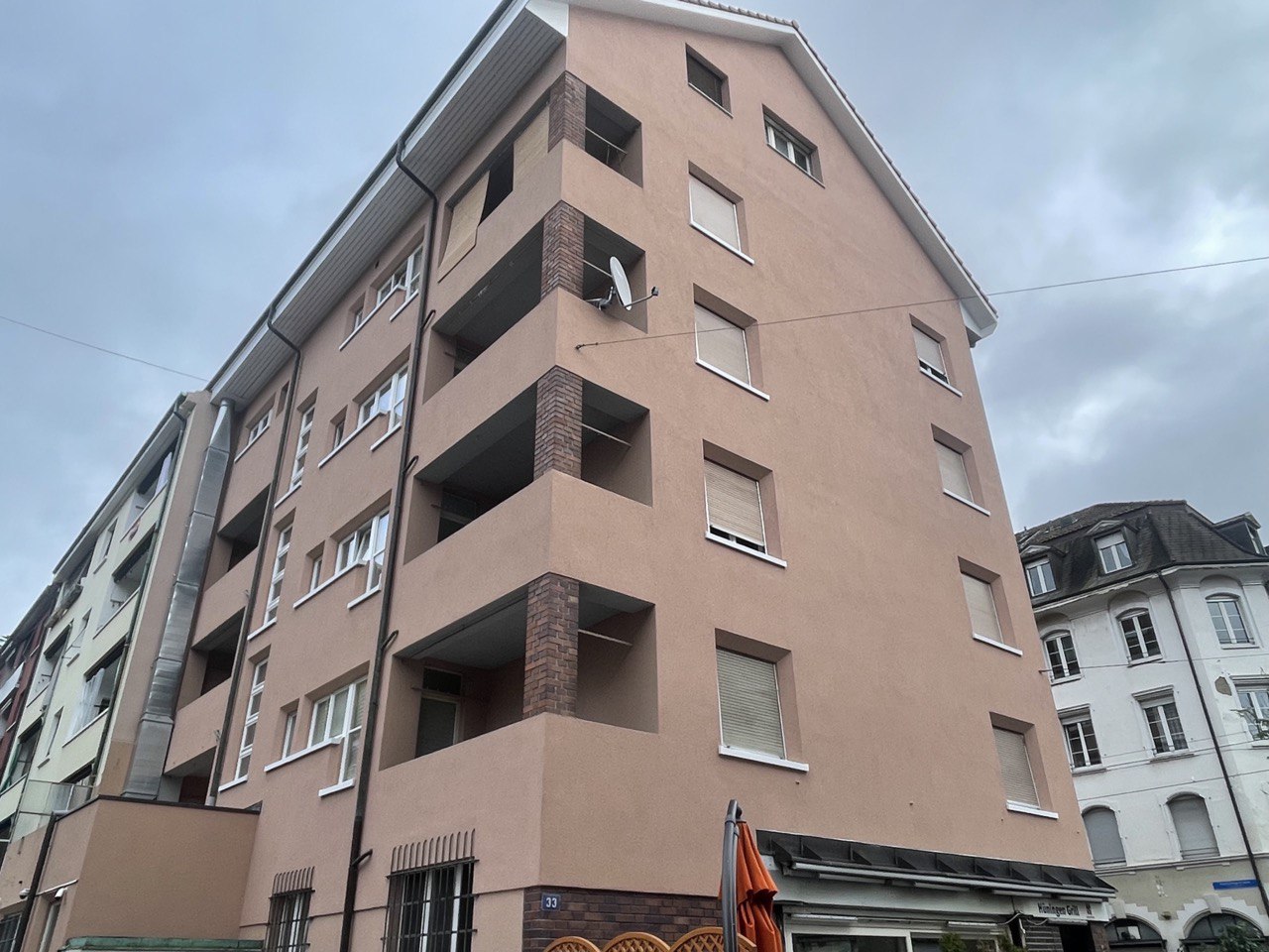 Ackerstrasse - Bild 2