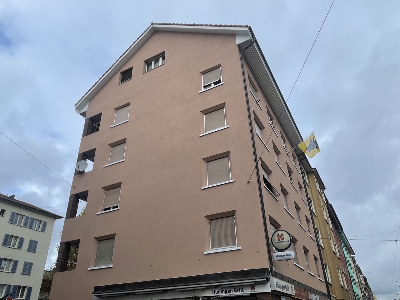 Ackerstrasse - Bild 3