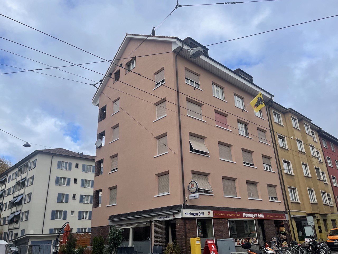 Ackerstrasse - Bild 4