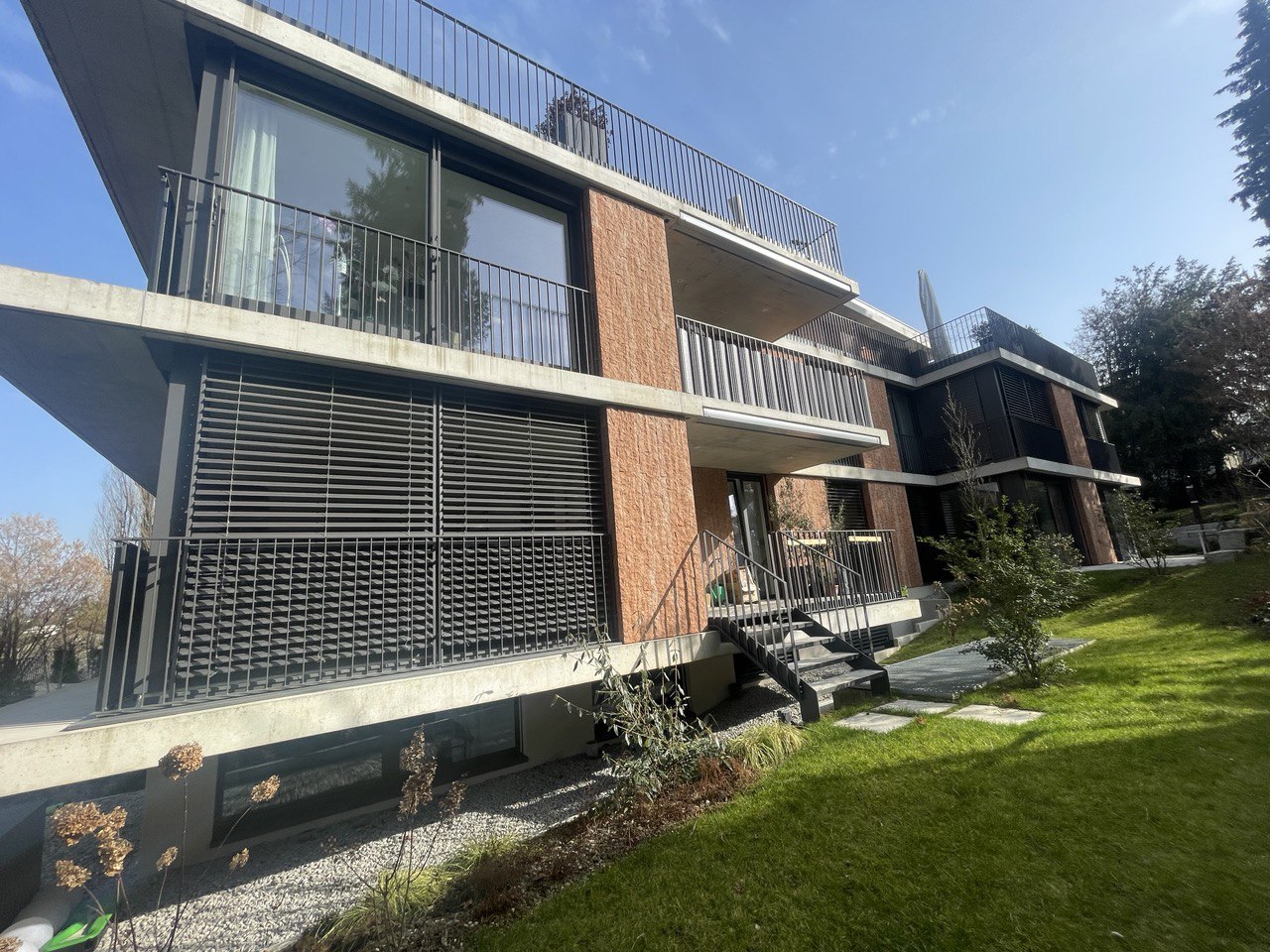 Allschwilerweg - Bild 4