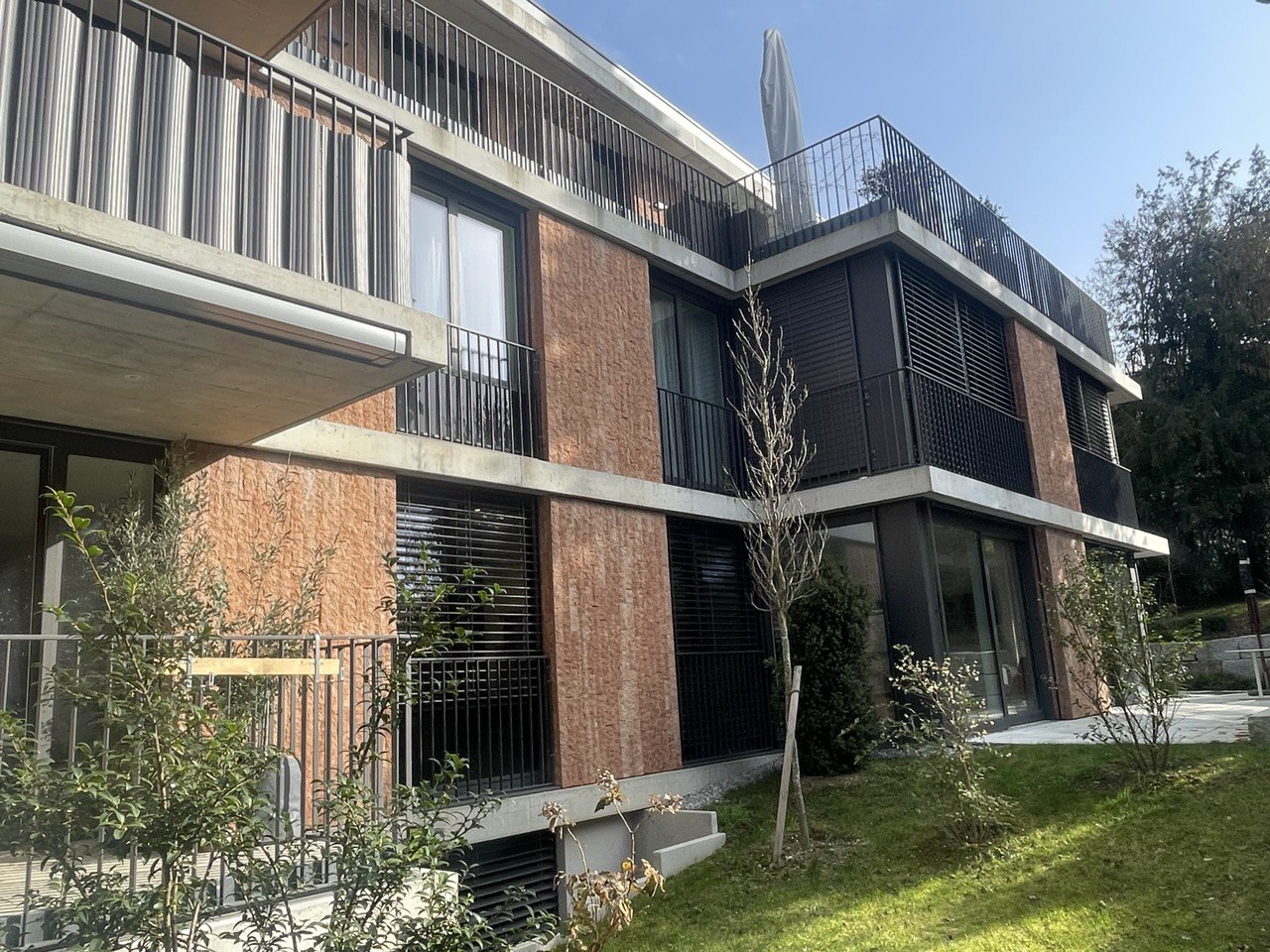 Allschwilerweg - Bild 5