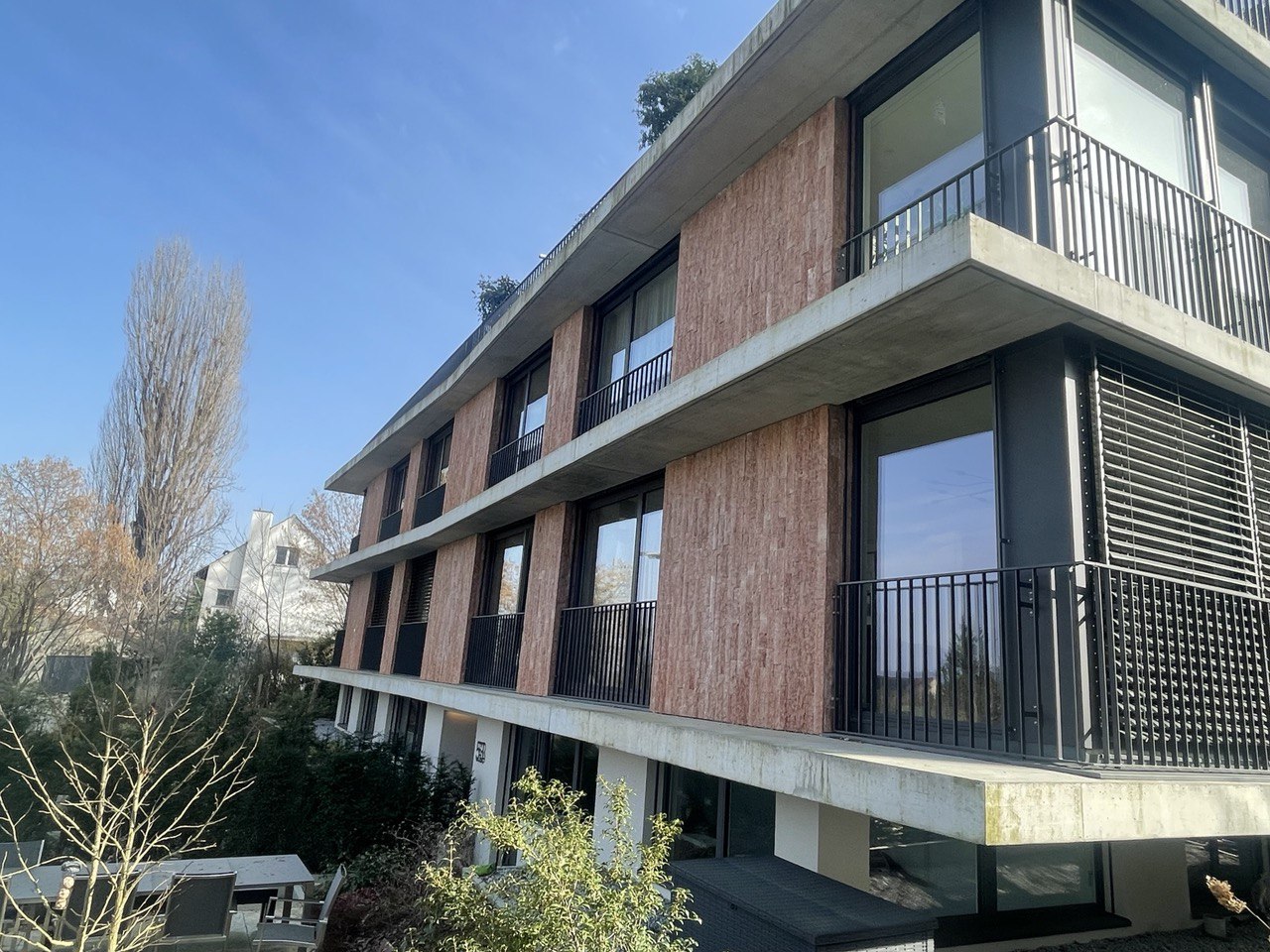 Allschwilerweg - Bild 6