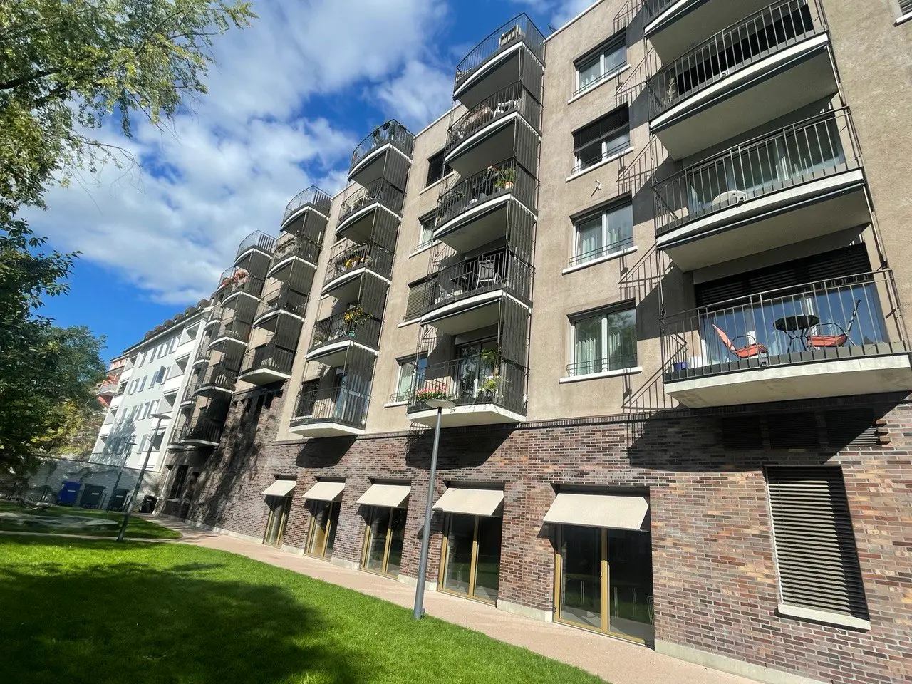 Kirchzentrum Christophorus - Bild 1