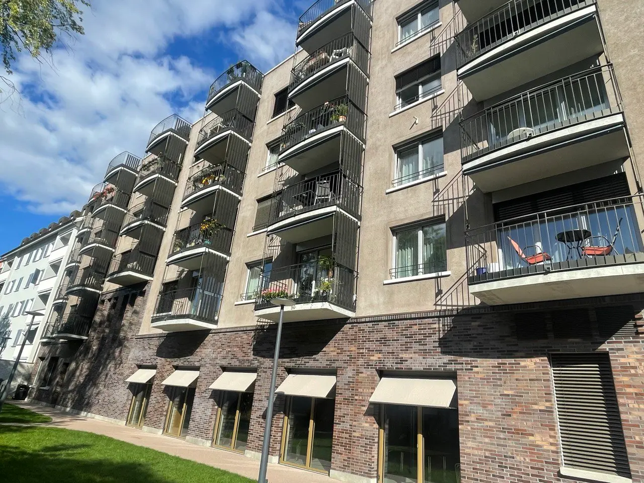 Kirchzentrum Christophorus - Bild 2