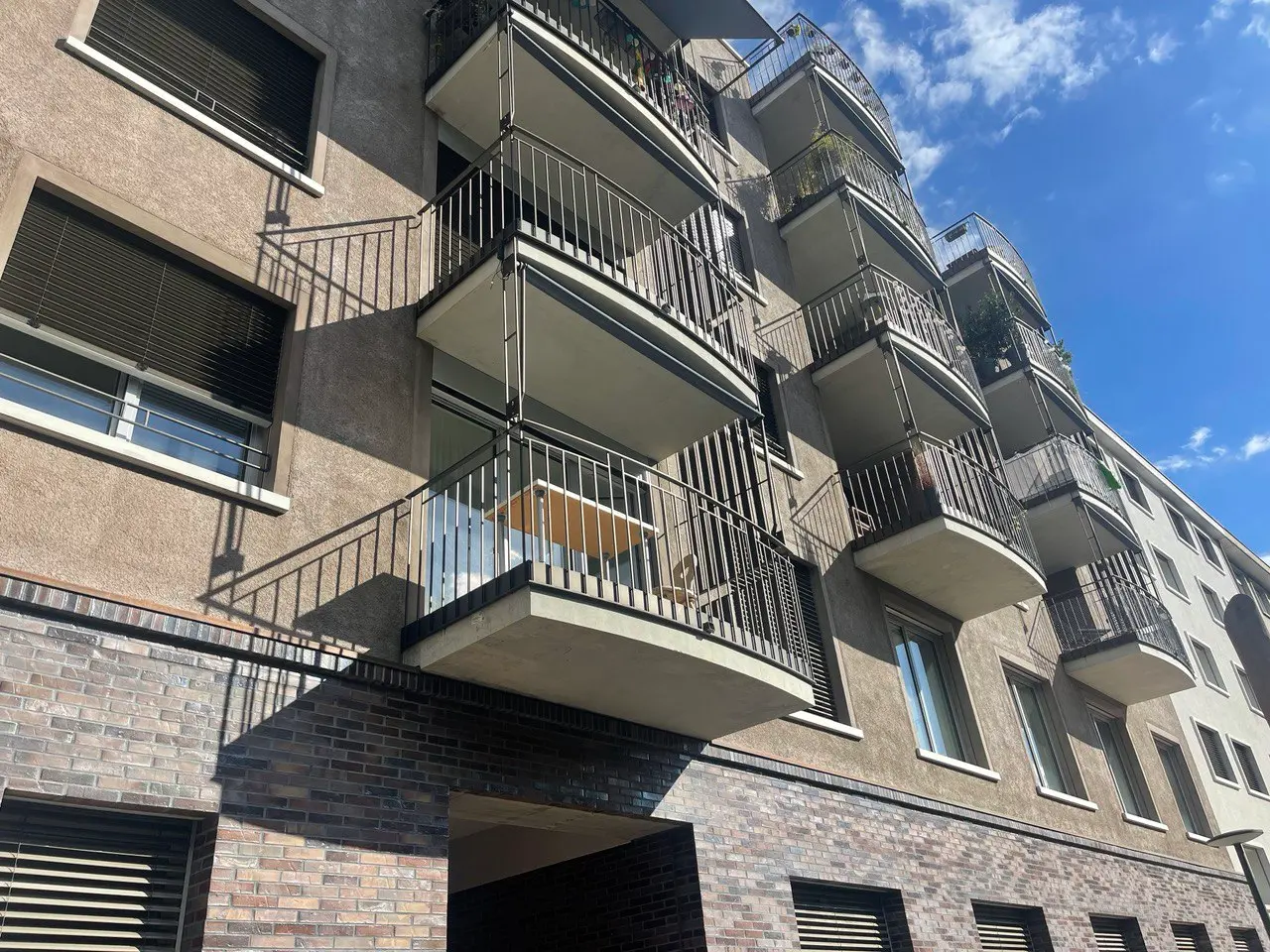 Kirchzentrum Christophorus - Bild 3