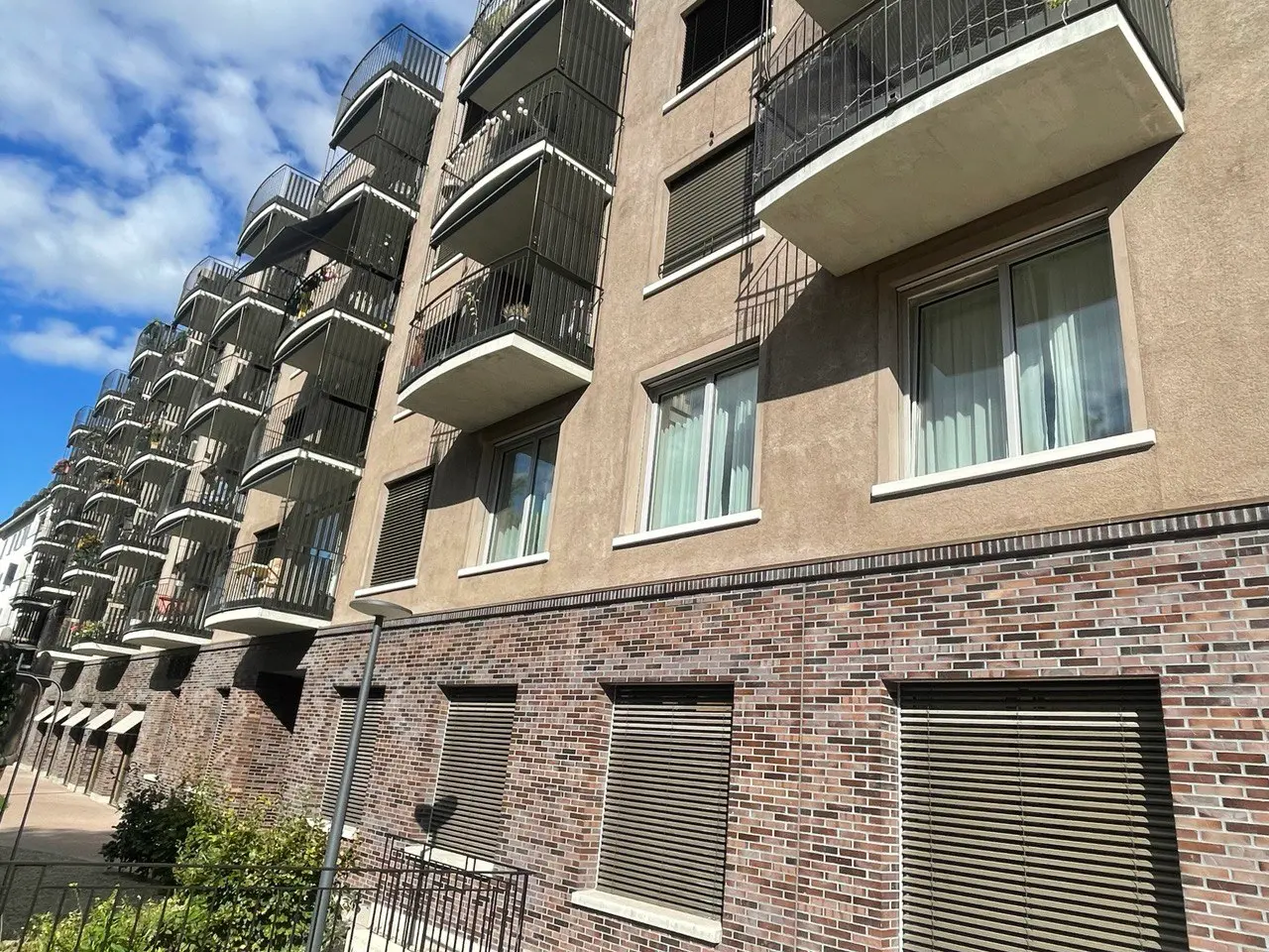 Kirchzentrum Christophorus - Bild 4