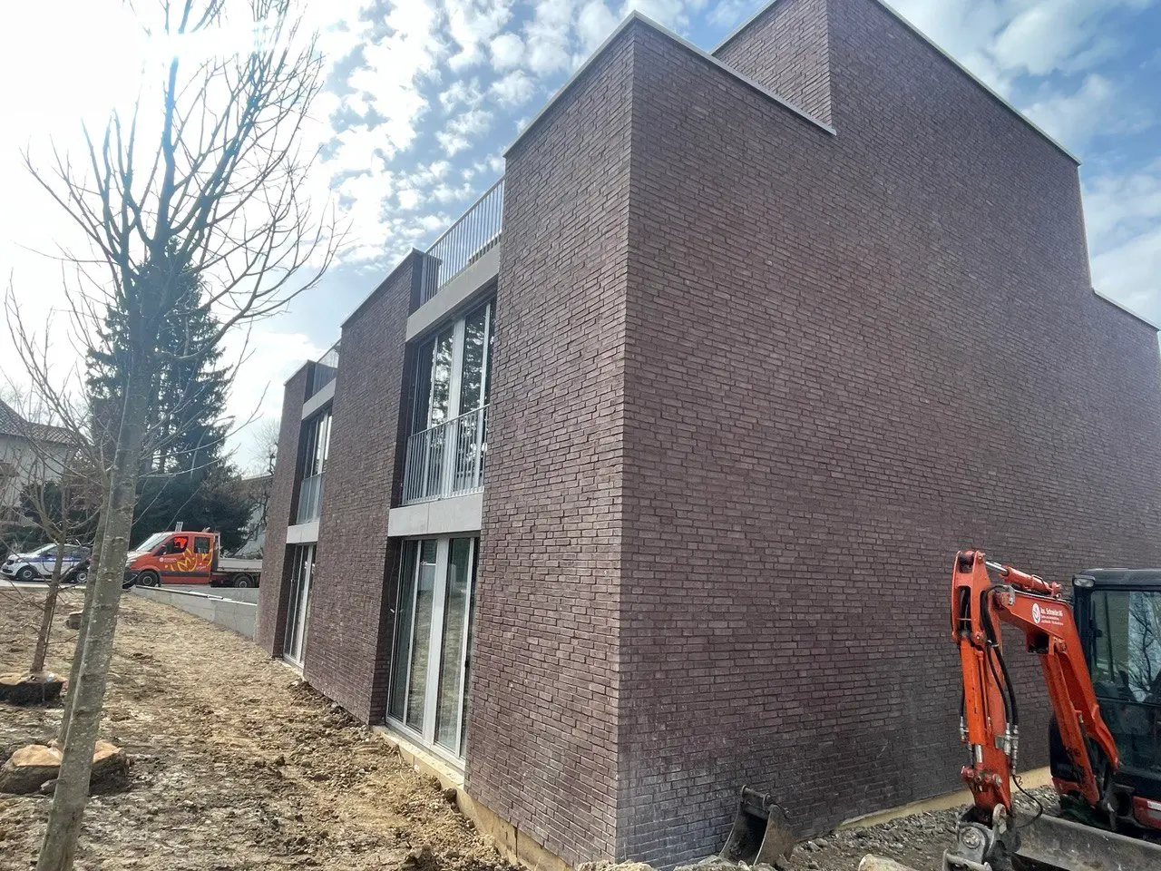 Hintere Gärten - Bild 3