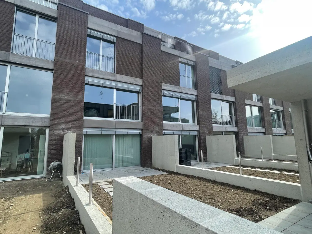 Hintere Gärten - Bild 4