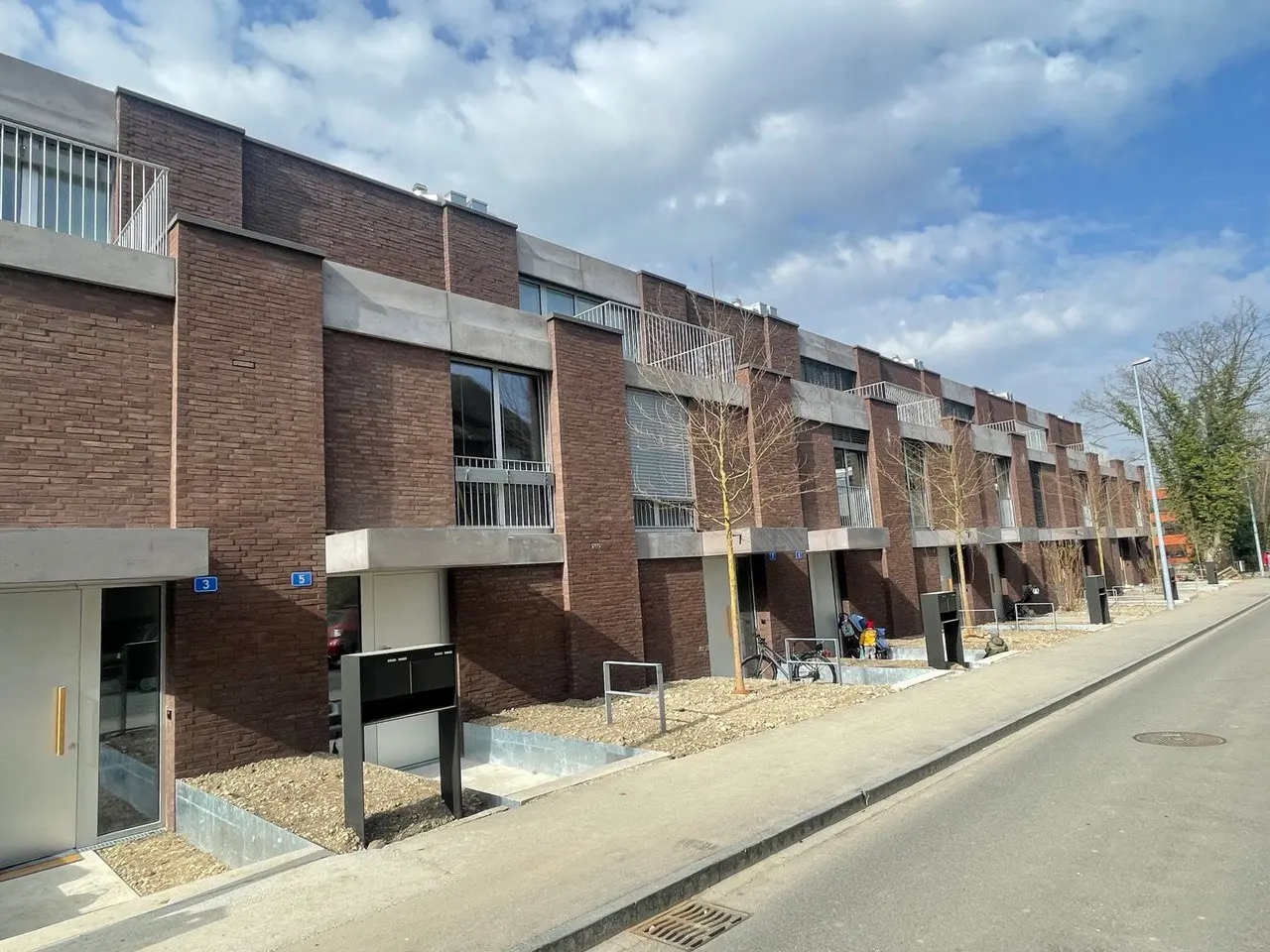 Hintere Gärten - Bild 5