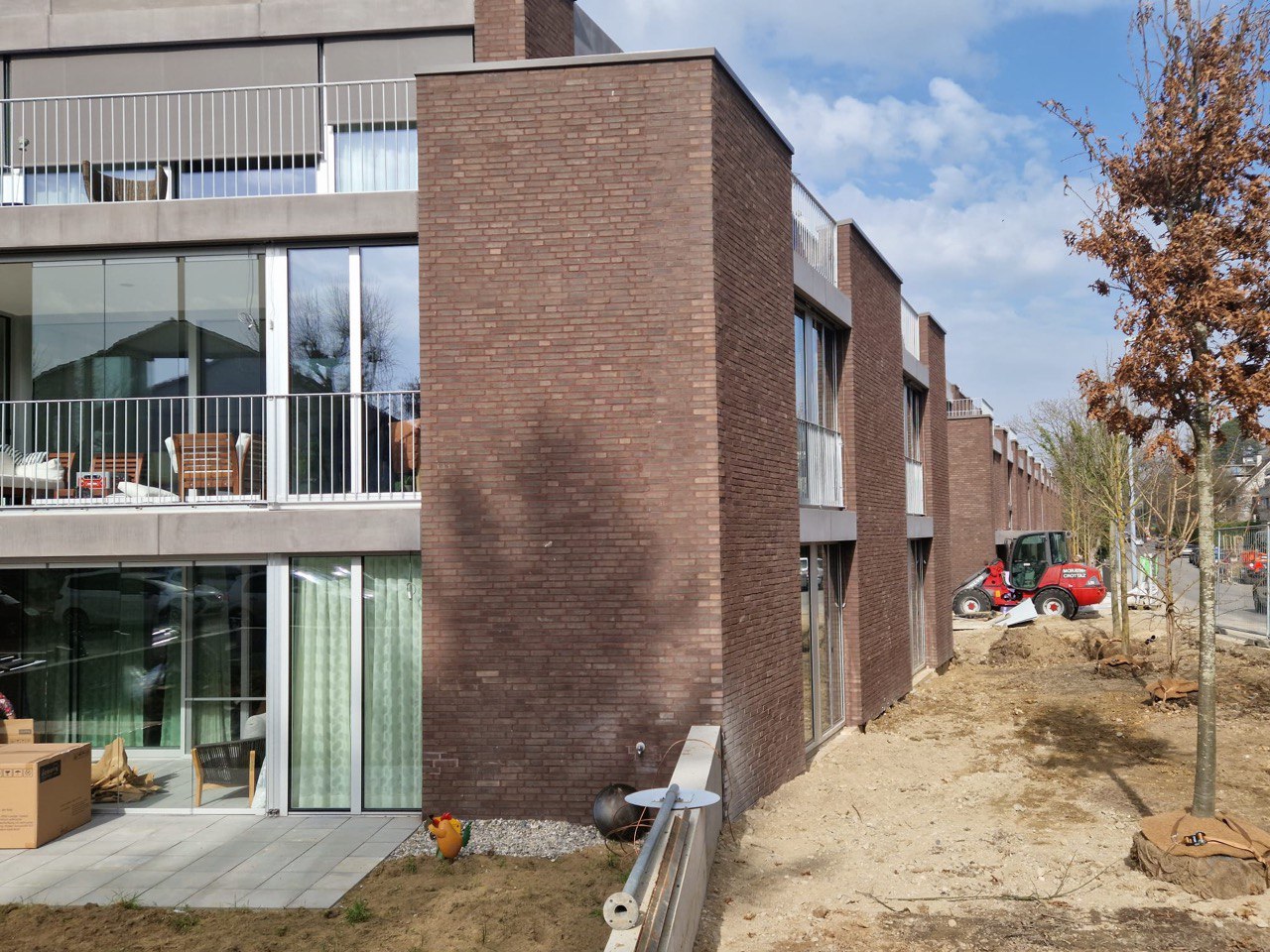 Hintere Gärten - Bild 6