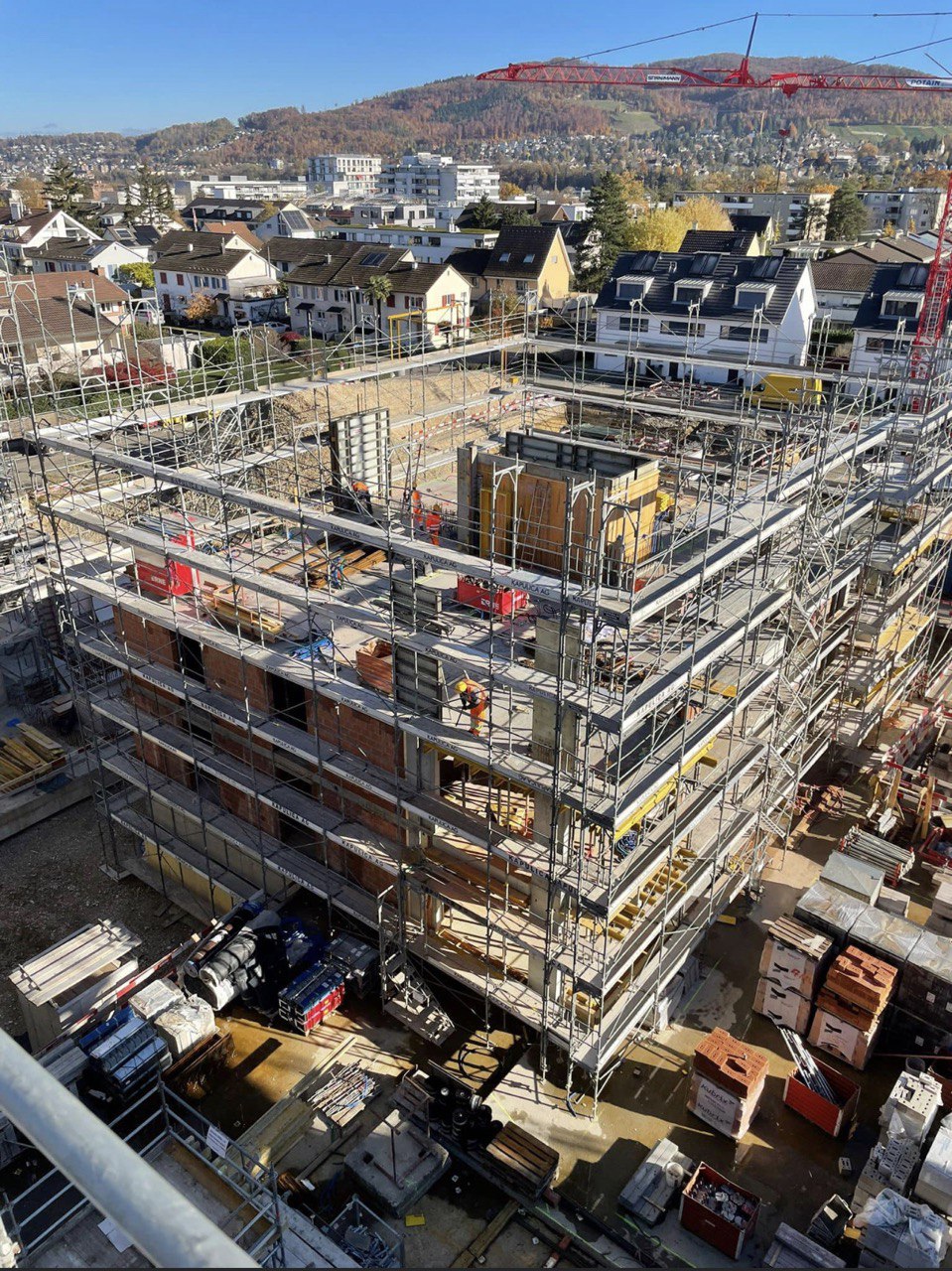 Perimeter Dämmung: Wärmeschutz für Ihr Fundament