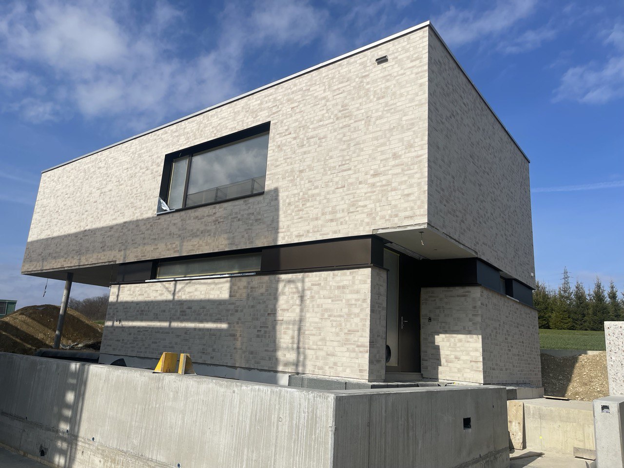 Vier Jahreszeiten - Bild 1