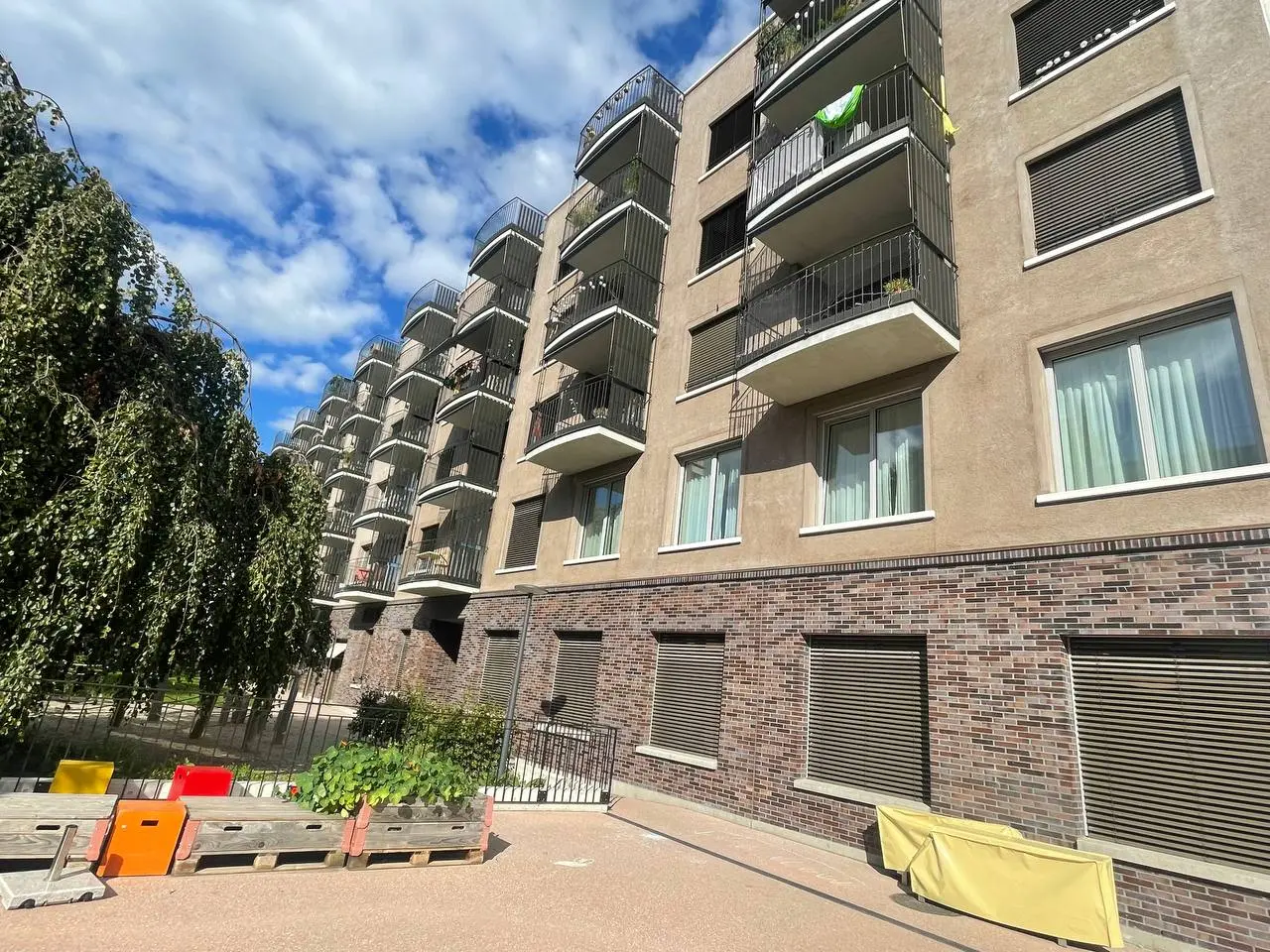 Kirchzentrum Christophorus