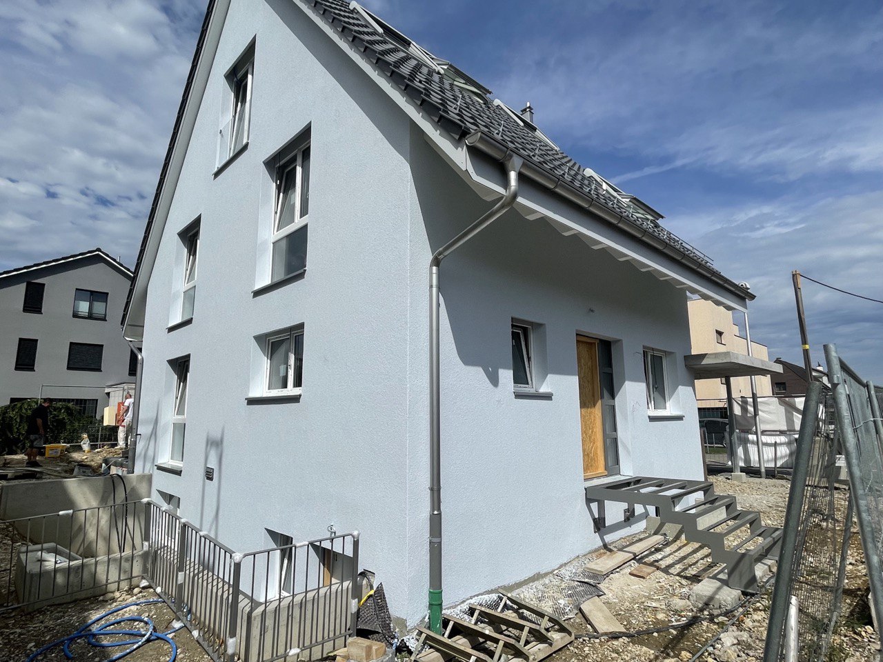 Kundmannweg - Bild 3