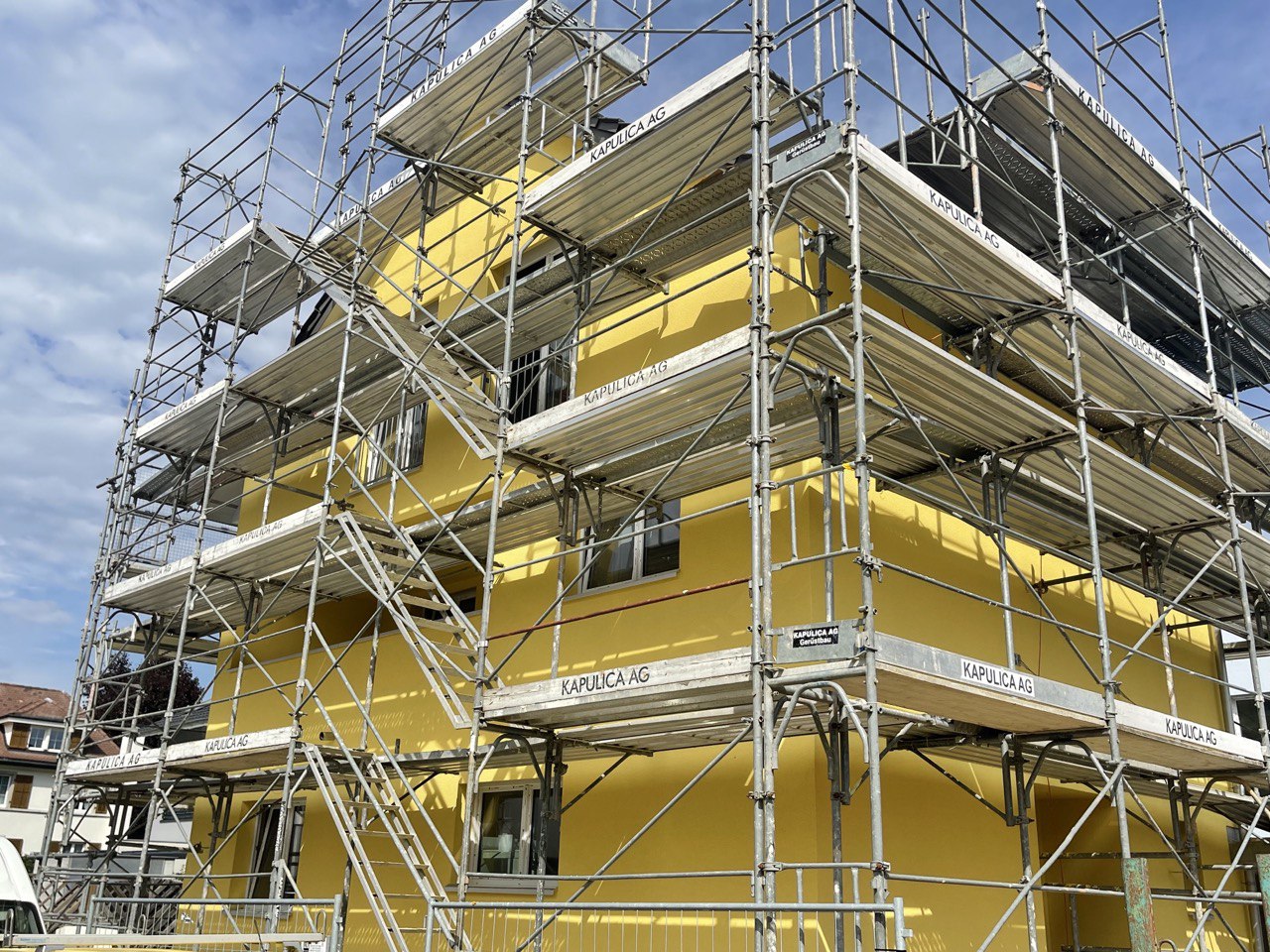 Kundmannweg - Bild 4