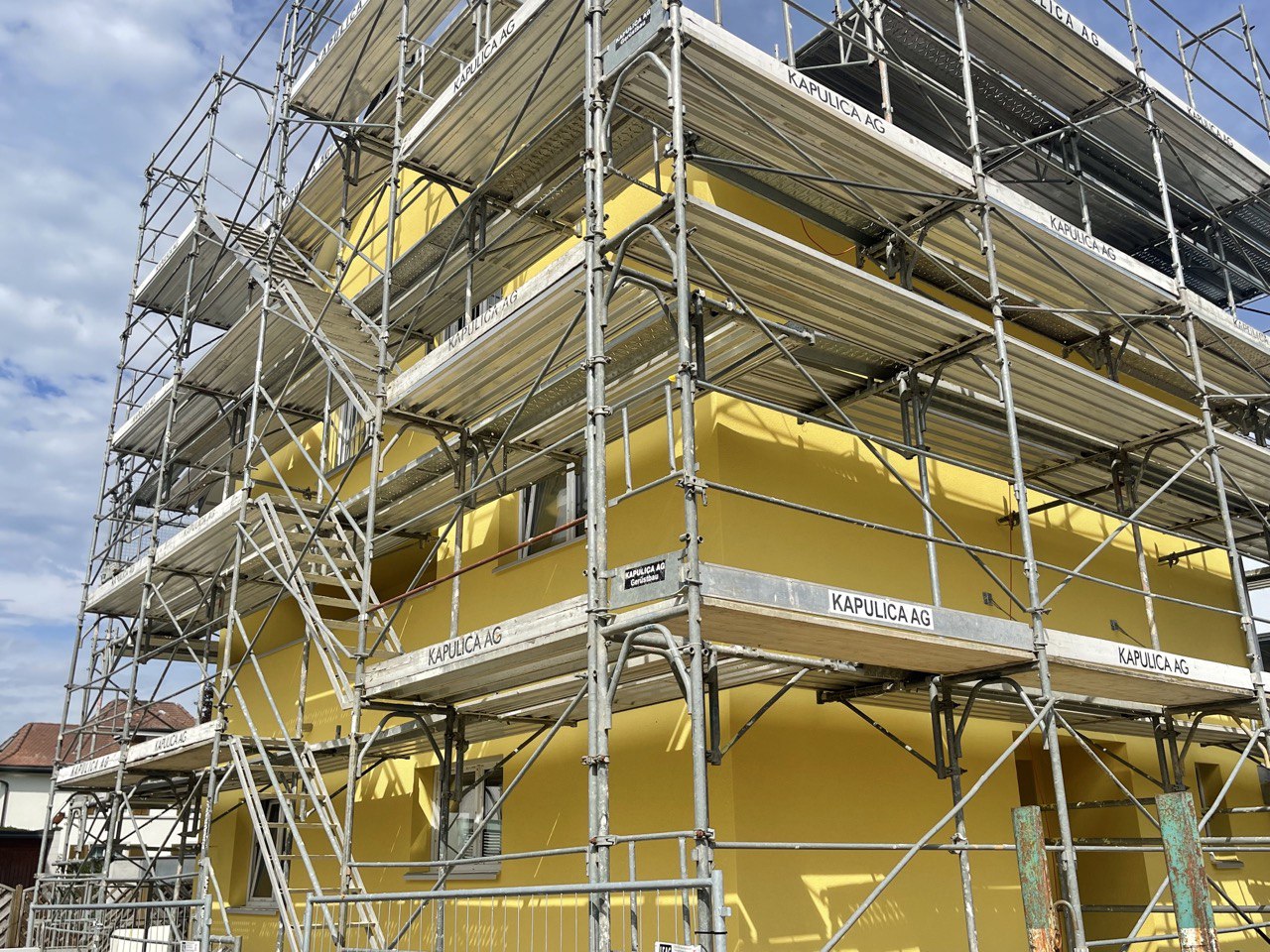 Kundmannweg - Bild 5