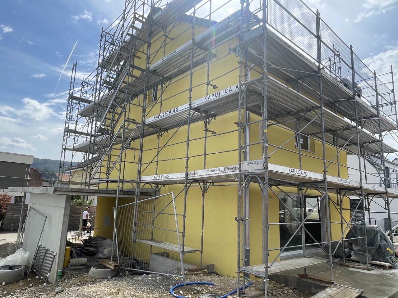 Kundmannweg - Bild 6