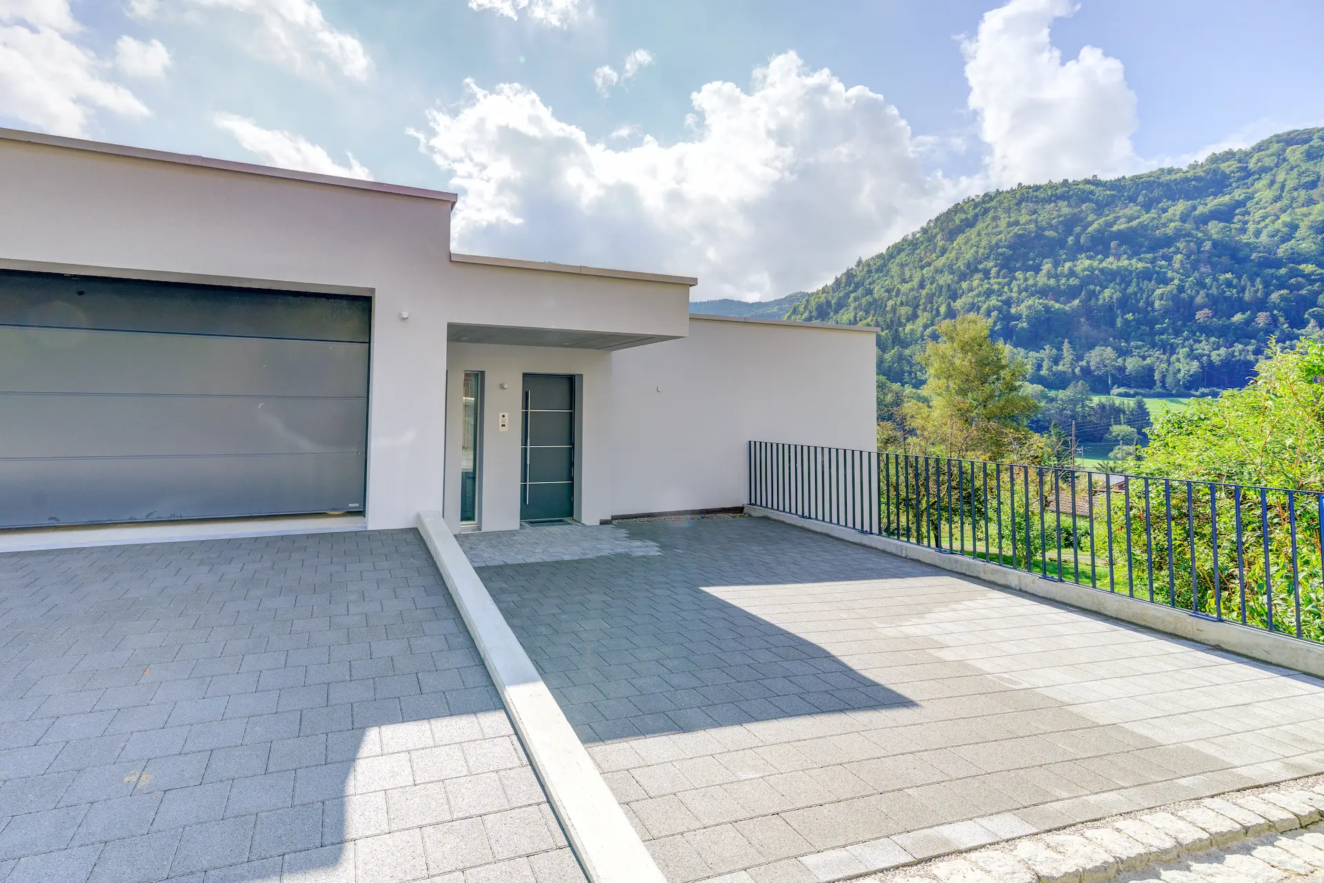 Oberrüttistrasse - Bild 3