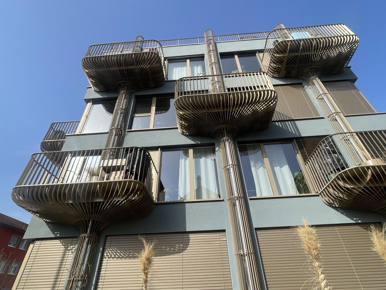 Lindengarten - Bild 2