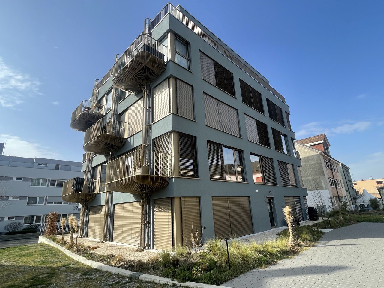 Lindengarten - Bild 3