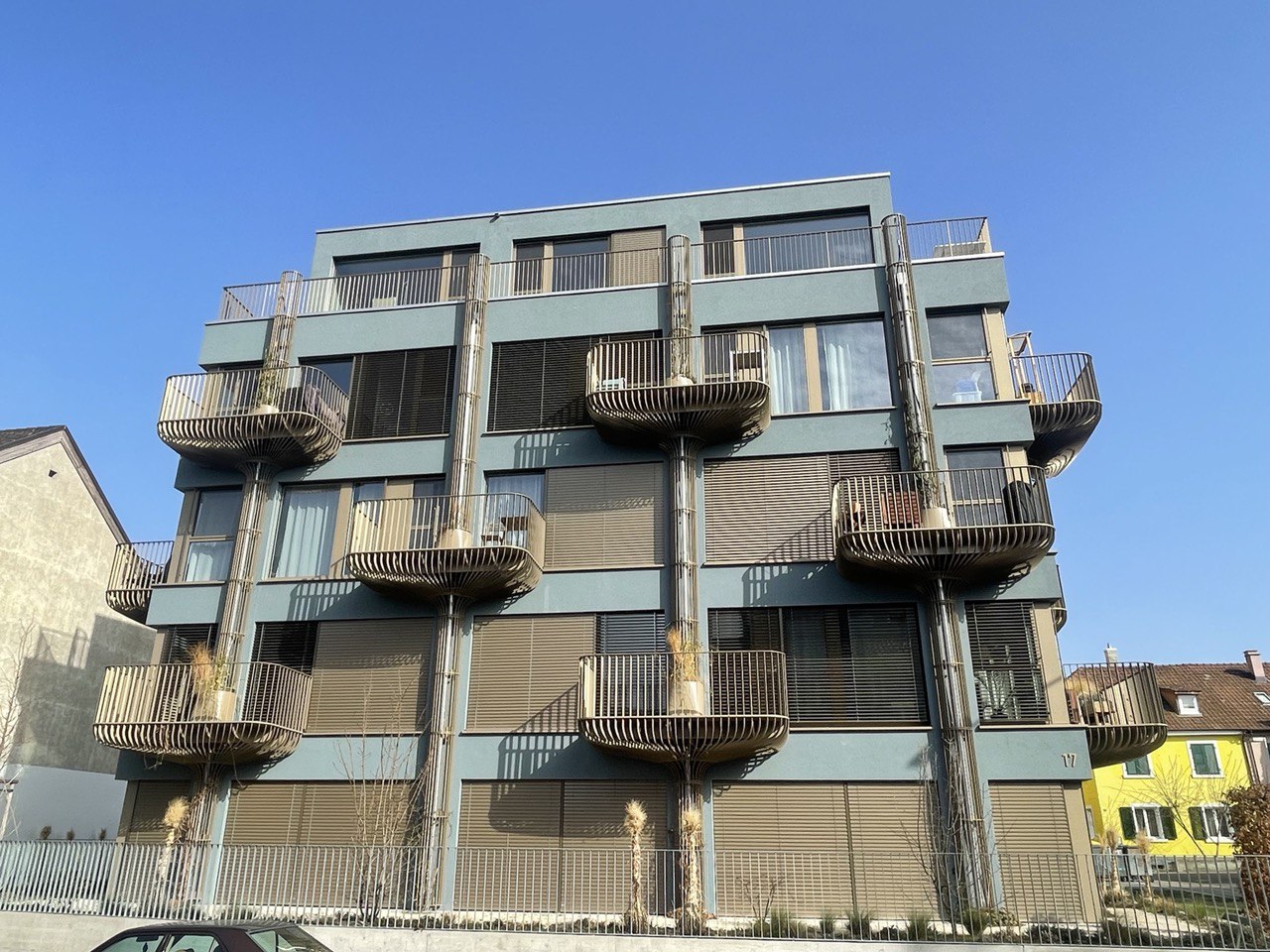 Lindengarten - Bild 5