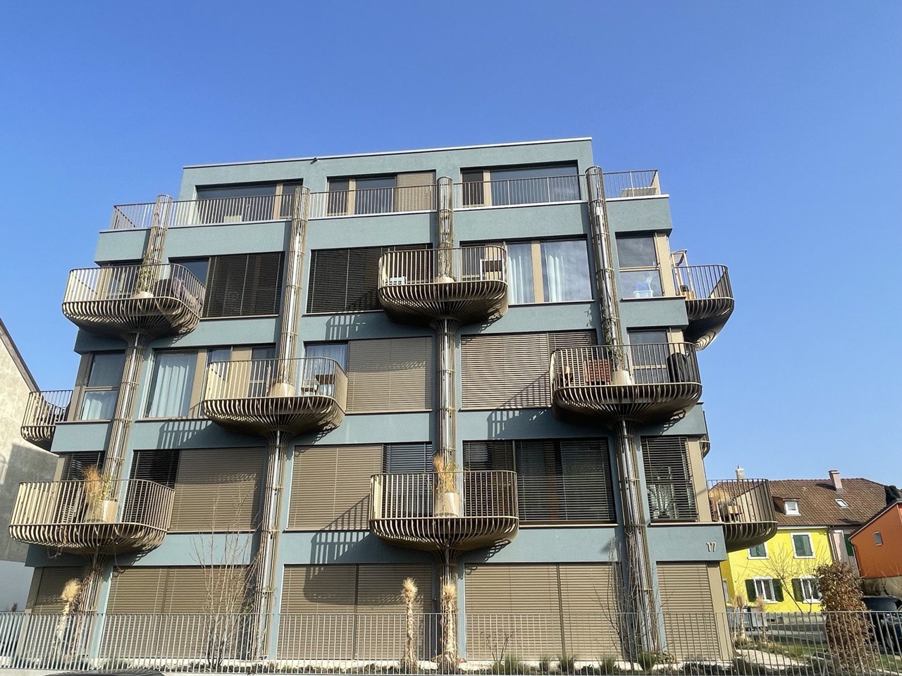 Lindengarten - Bild 6