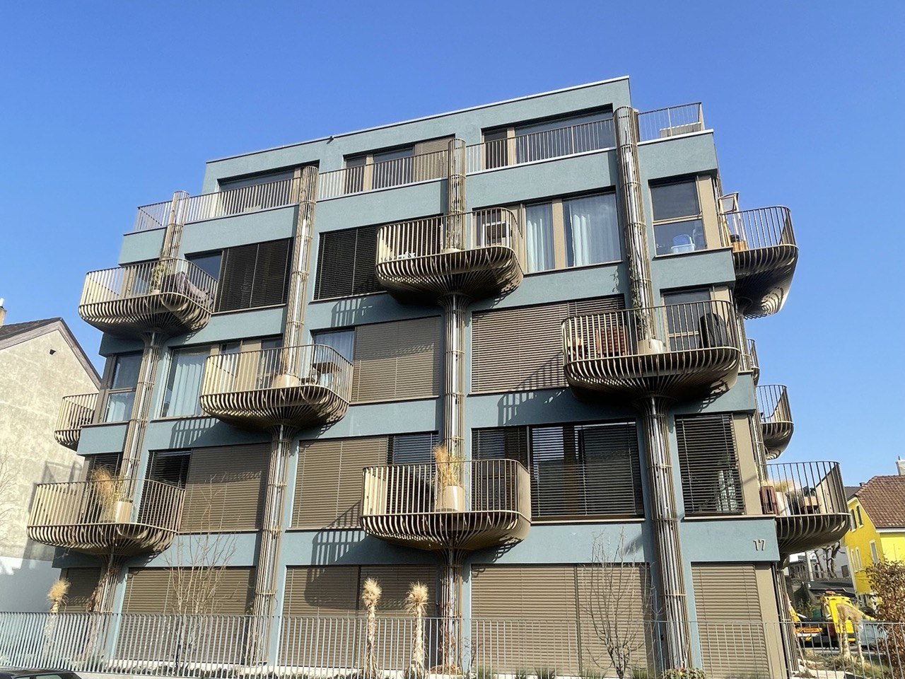 Lindengarten - Bild 8