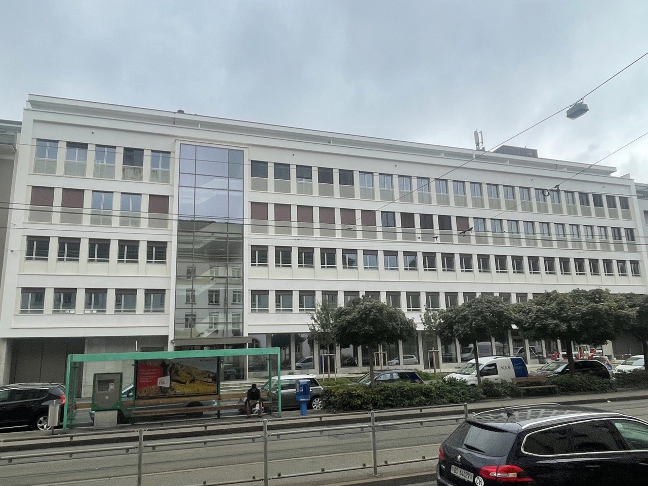 Margarethenstrasse - Bild 3