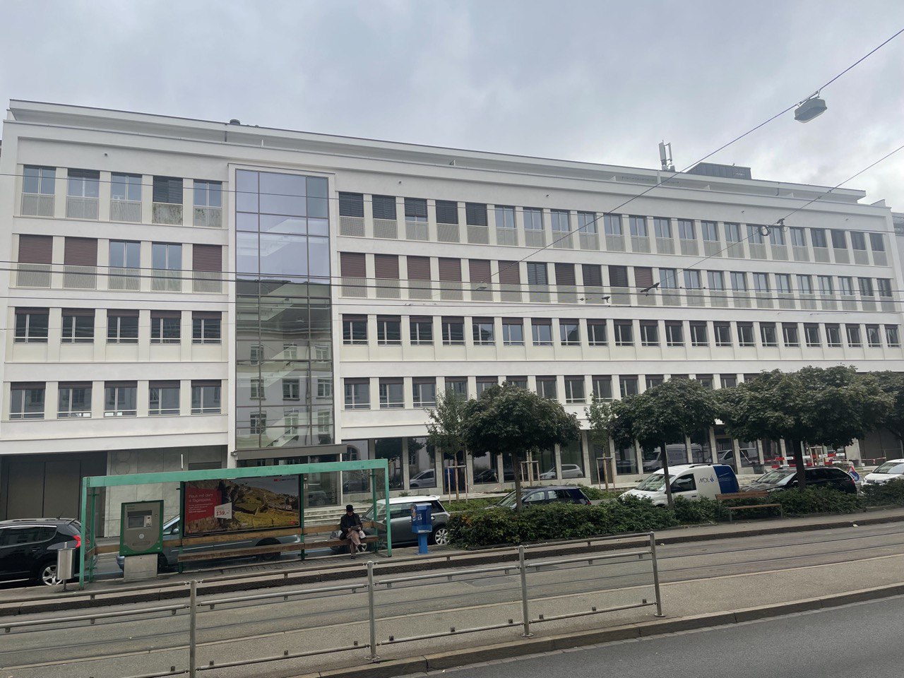 Margarethenstrasse - Bild 4