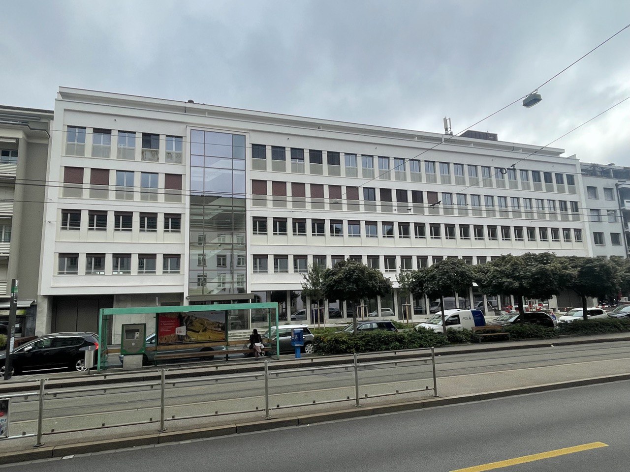 Margarethenstrasse - Bild 5