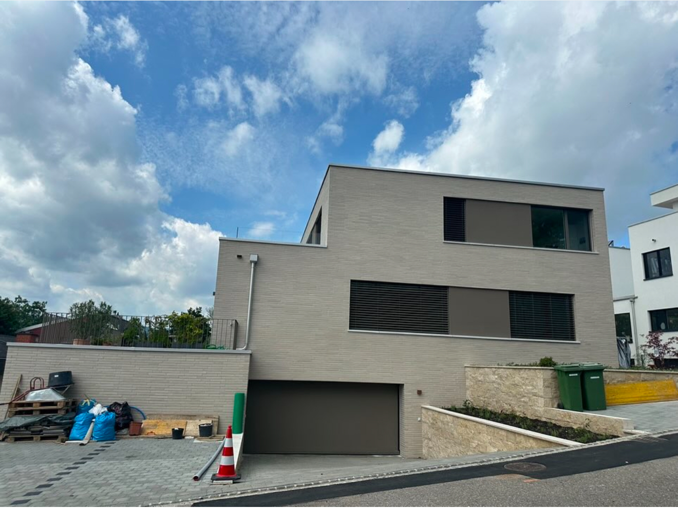 Einfamilienhaus  - Bild 2