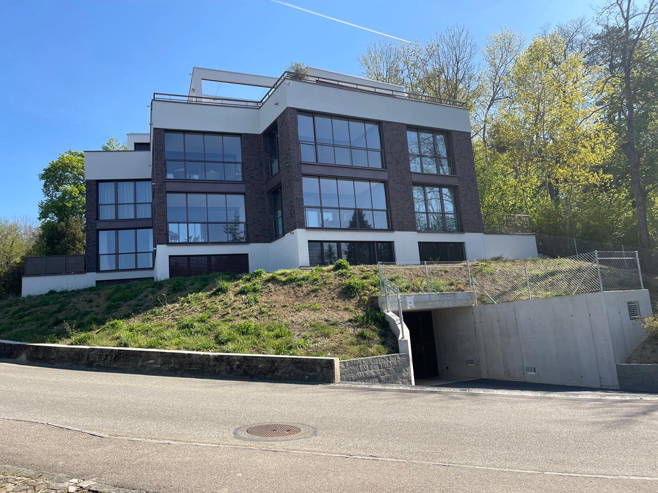 Pfaffenrain - Bild 3