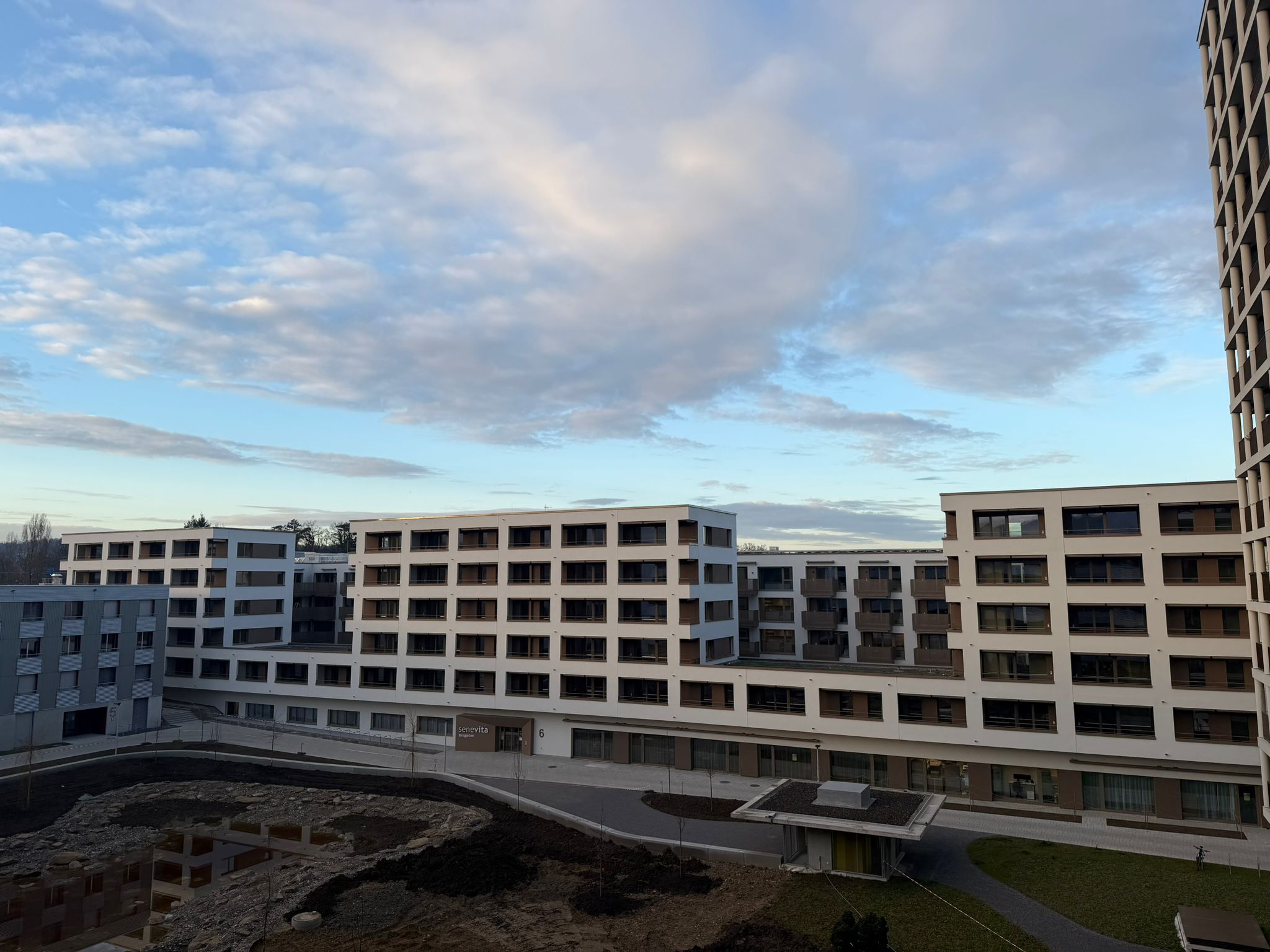 Riegel R2 Senevita - Bild 5