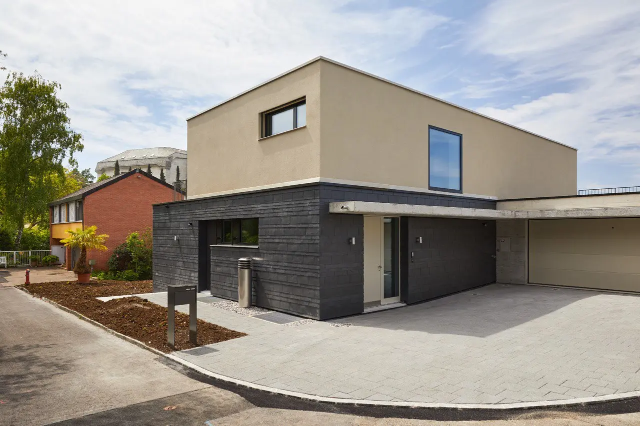 Schöngrundweg - Bild 1