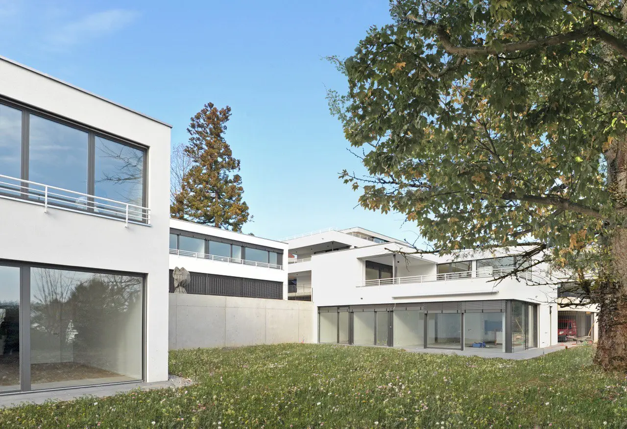 Weinbergstrasse - Bild 2