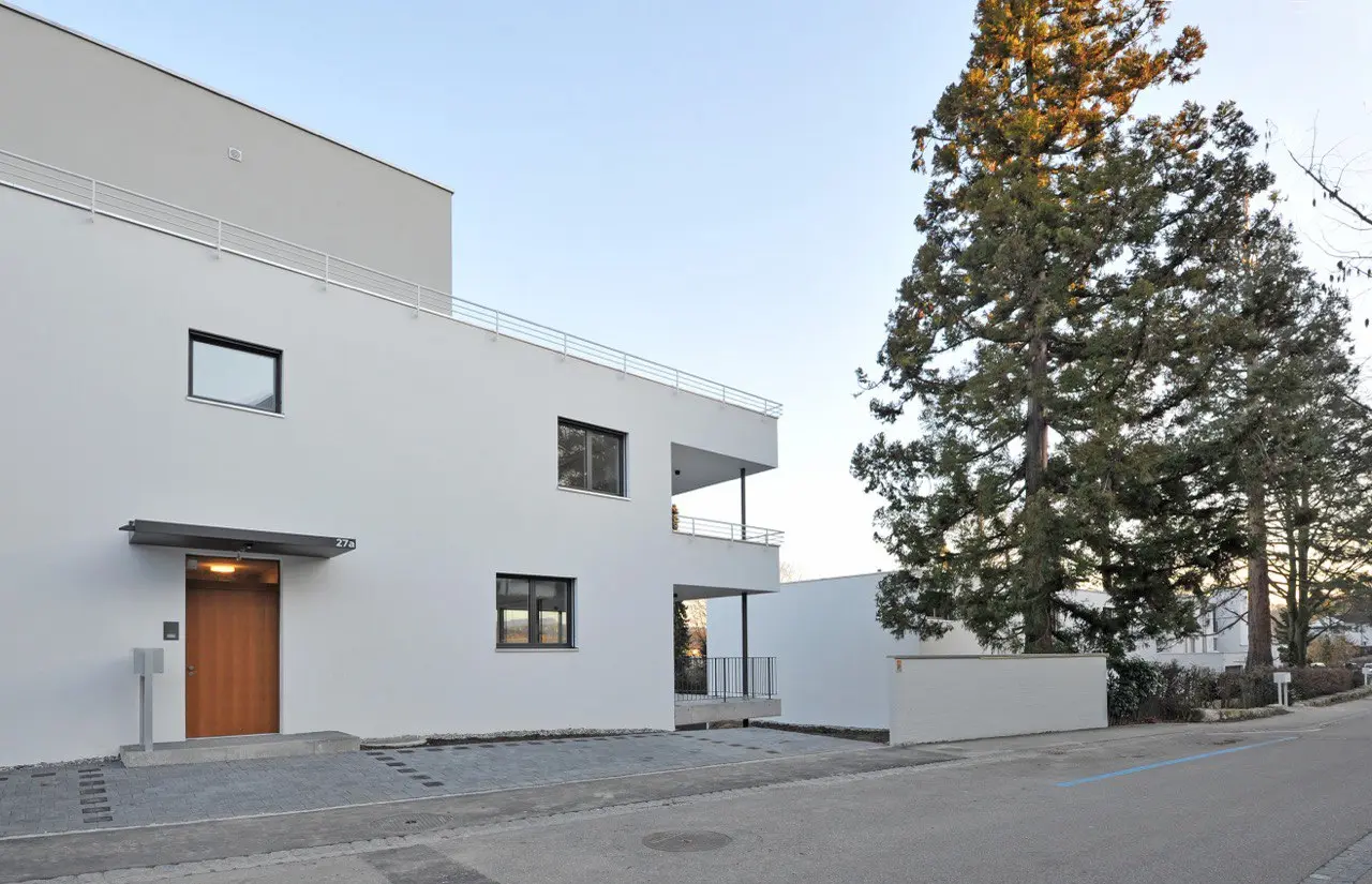 Weinbergstrasse - Bild 3