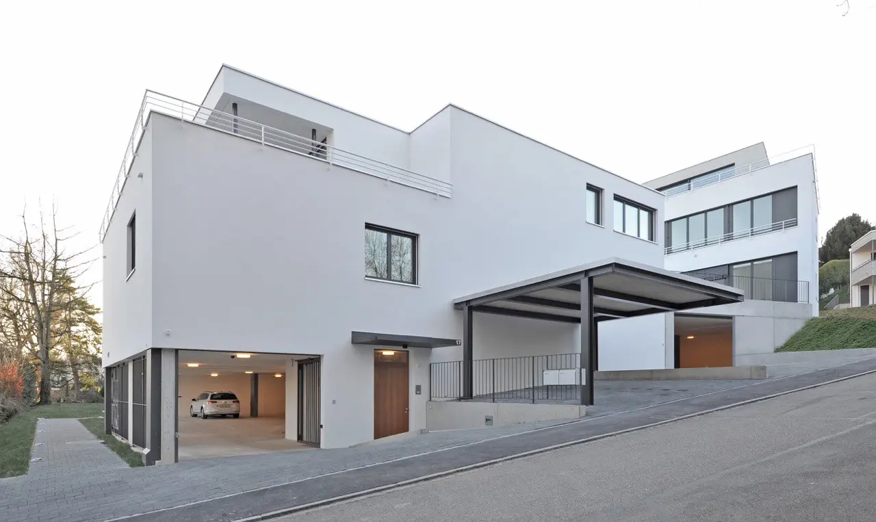 Weinbergstrasse - Bild 5