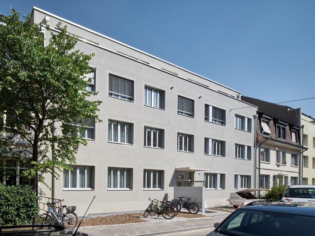 Ziegelhöfen - Bild 2